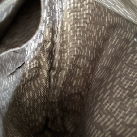 Sakroots Owl Crossbody Bag Shoulder Purse Coated Canvas- Adjustable Strap - Picture 10 of 10